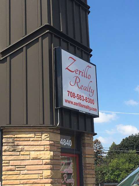 Zerillo Realty Inc